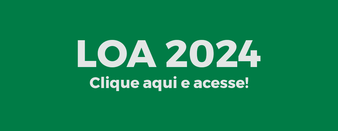 FICHA DE SUGESTÕES PARA ELABORAÇÃO DA LOA PARA O ANO DE 2024
