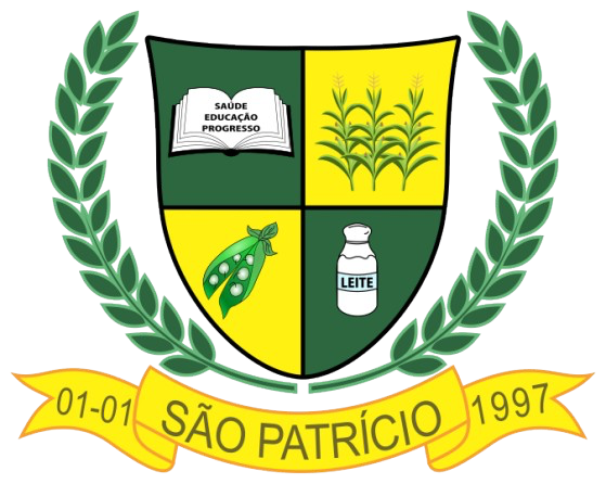 Prefeitura Municipal de São Patrício